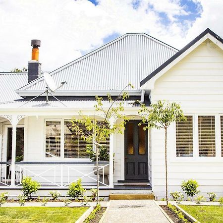 מאטאקאנה White Cottage מראה חיצוני תמונה