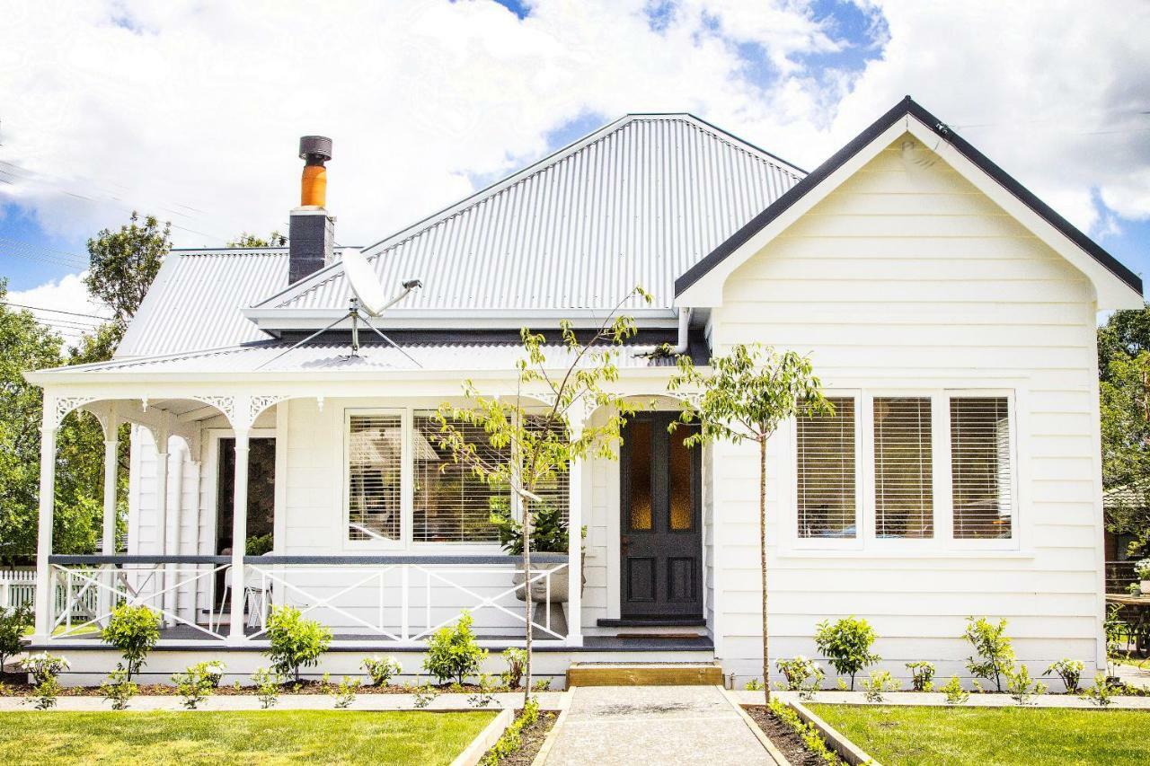 מאטאקאנה White Cottage מראה חיצוני תמונה