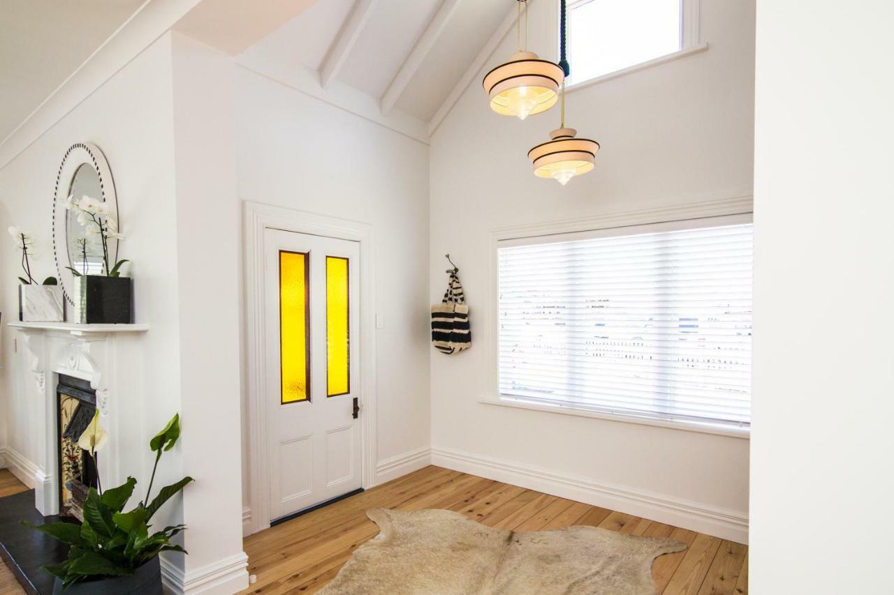 מאטאקאנה White Cottage מראה חיצוני תמונה